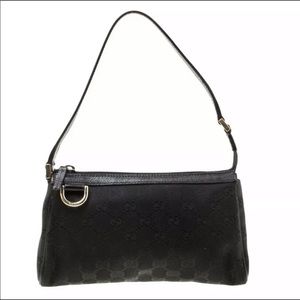 SOLD Gucci Abbey D-Ring Pochette